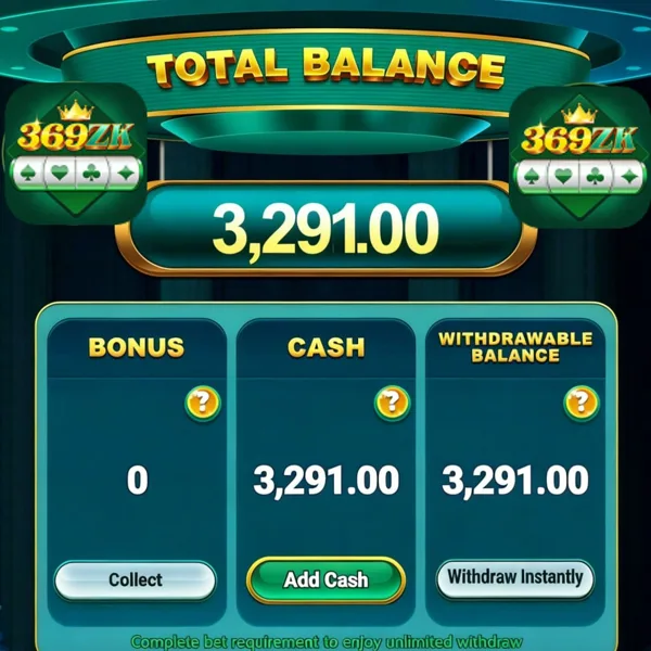 369ZK 2026 Slot Gacor RTP Tinggi