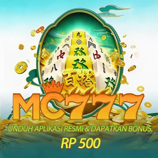 MC777 2026 Slot Gacor RTP Tinggi