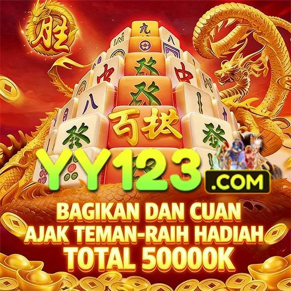 YY123 Maxwin Pola Gacor Hari Ini