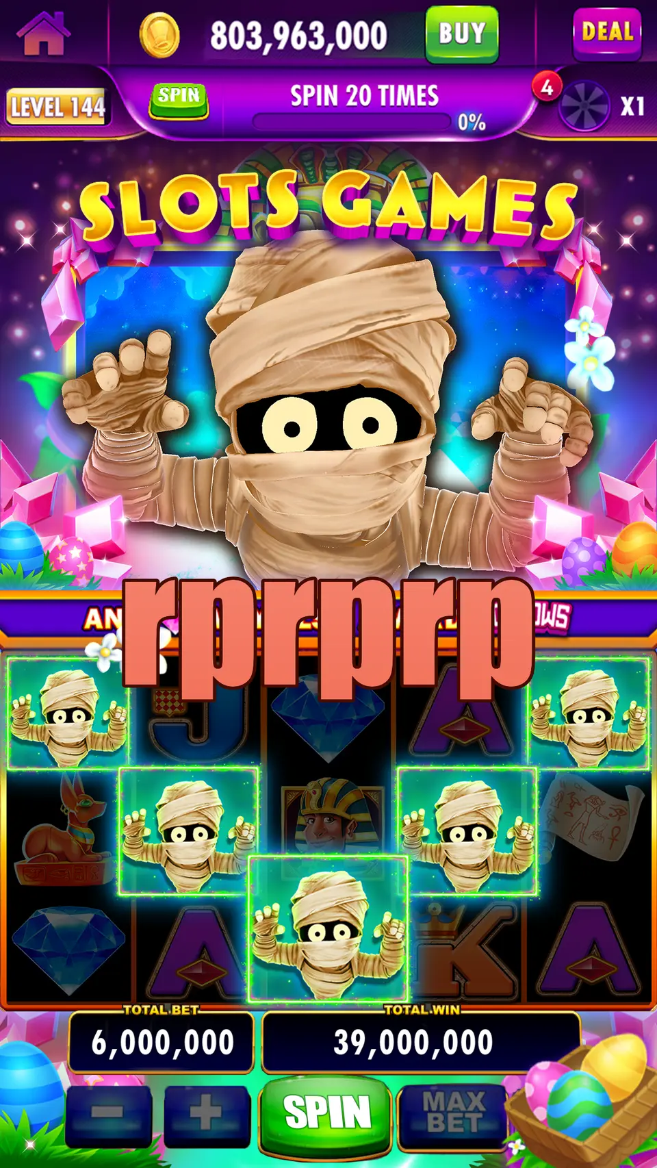 rprprp APK