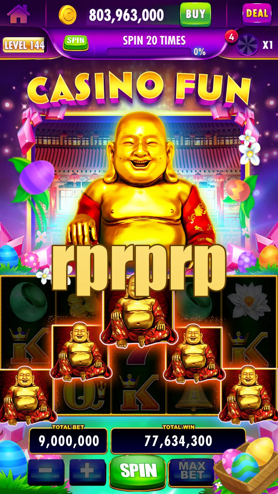 rprprp Masuk