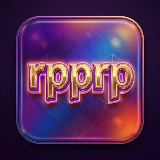 rprprp Logo - Resmi