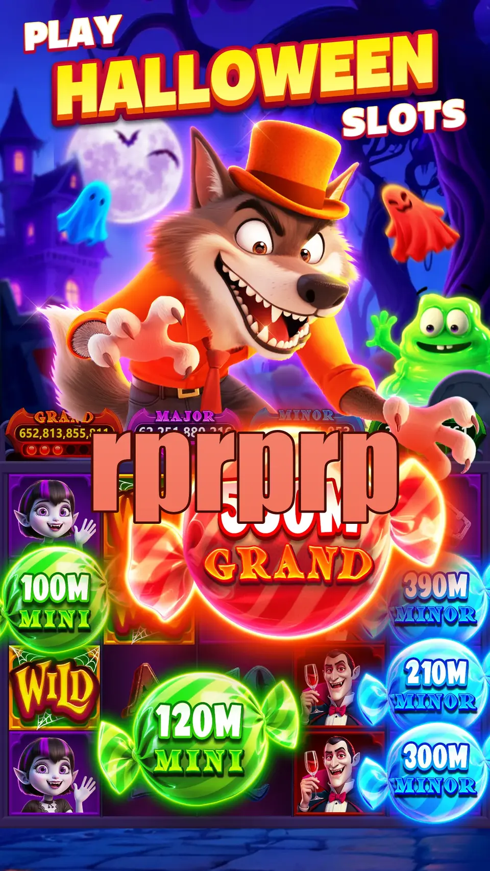 rprprp Preview - Resmi Unduh